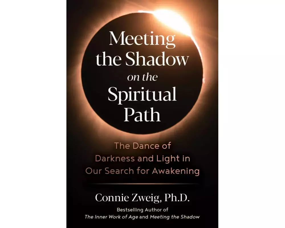 Meeting the Shadow on the Spiritual Path