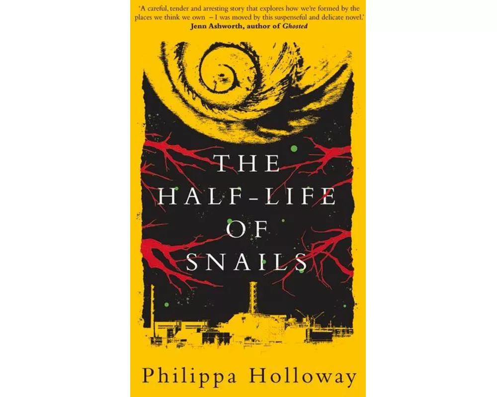 The Half-Life of Snails