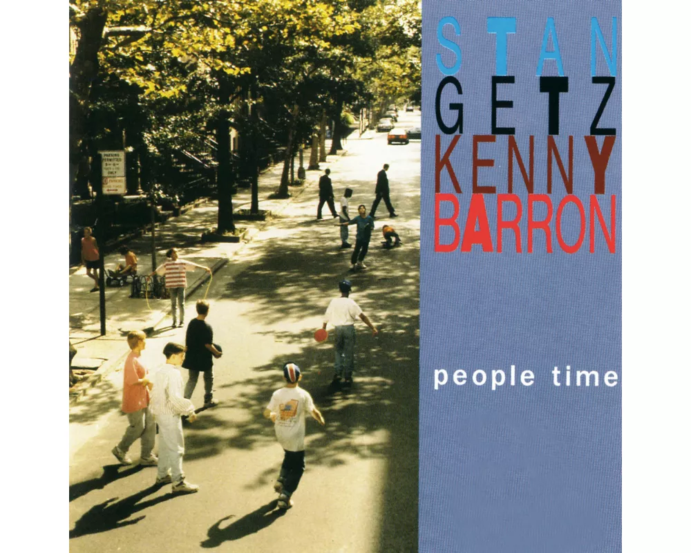 People Time
