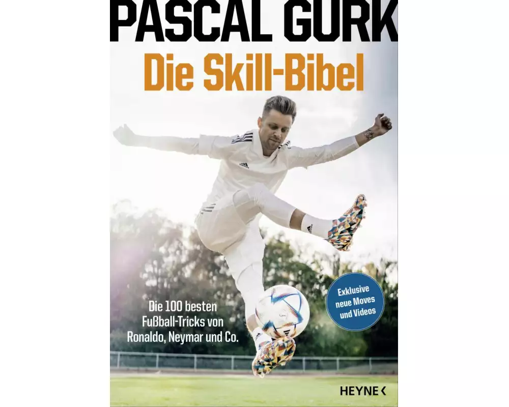 Die Skill-Bibel