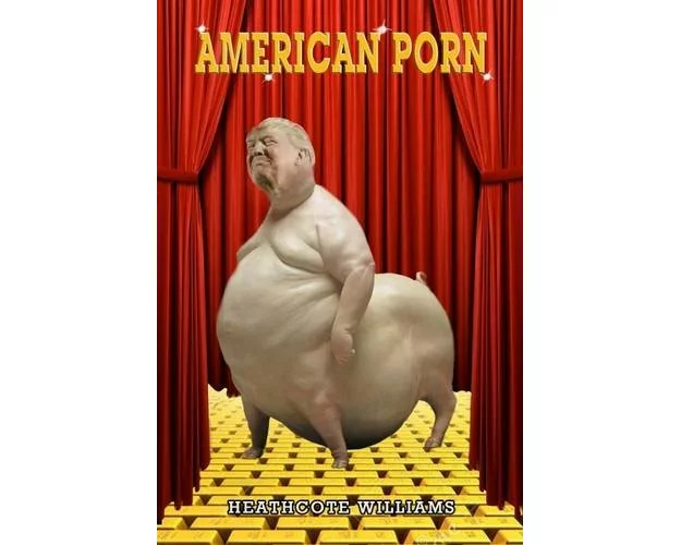 American Porn