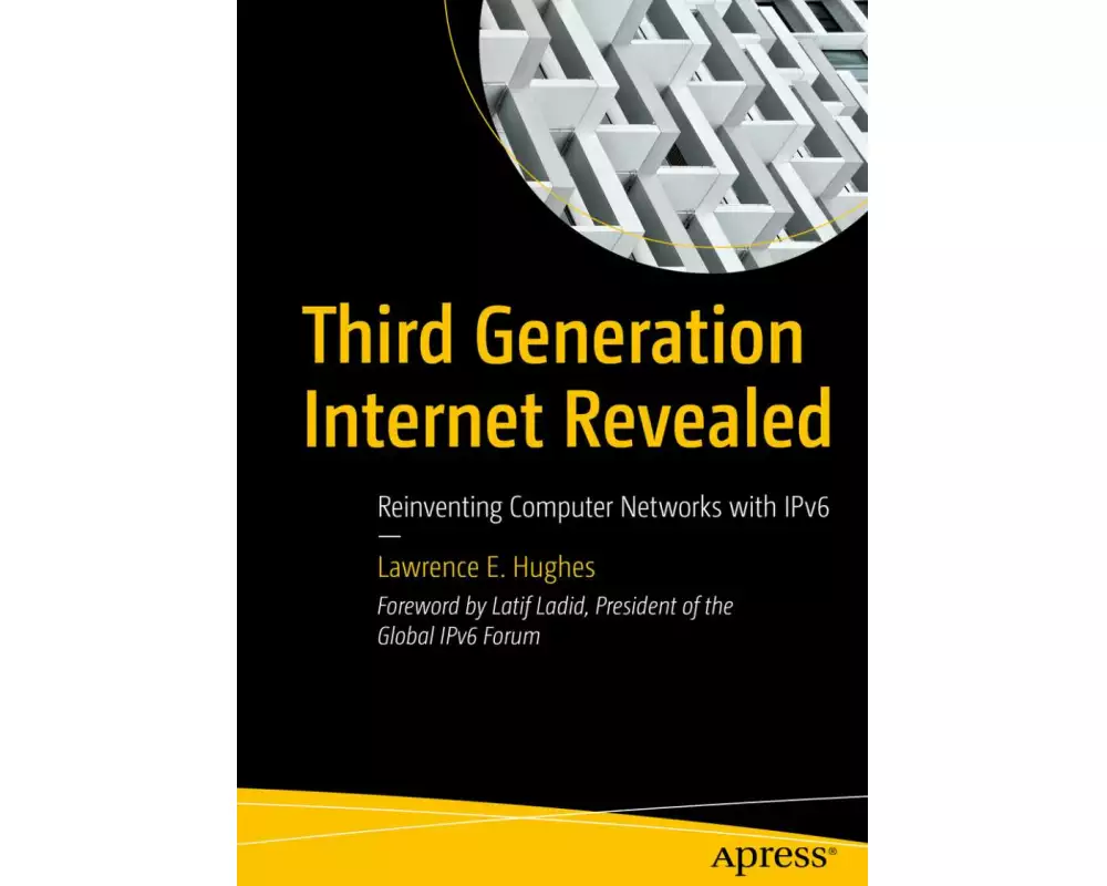 Third Generation Internet Revealed