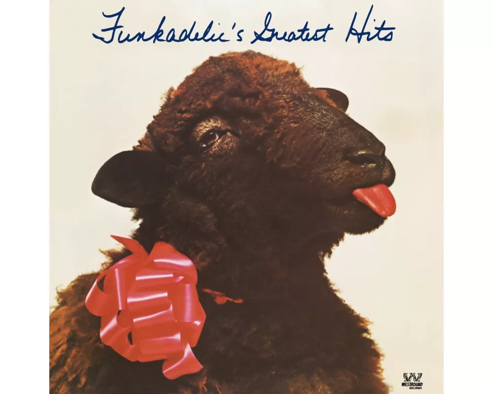 Funkadelic's Greatest Hits