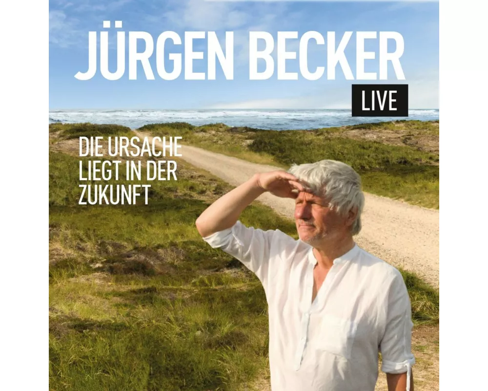 Die Ursache liegt in der Zukunft (2CD)