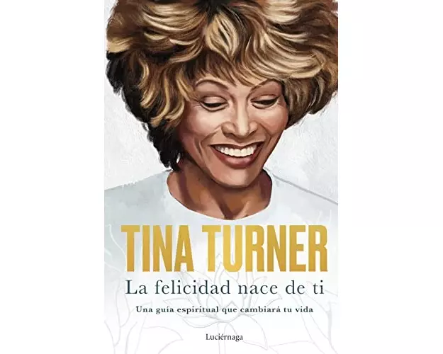 La felicidad nace de ti