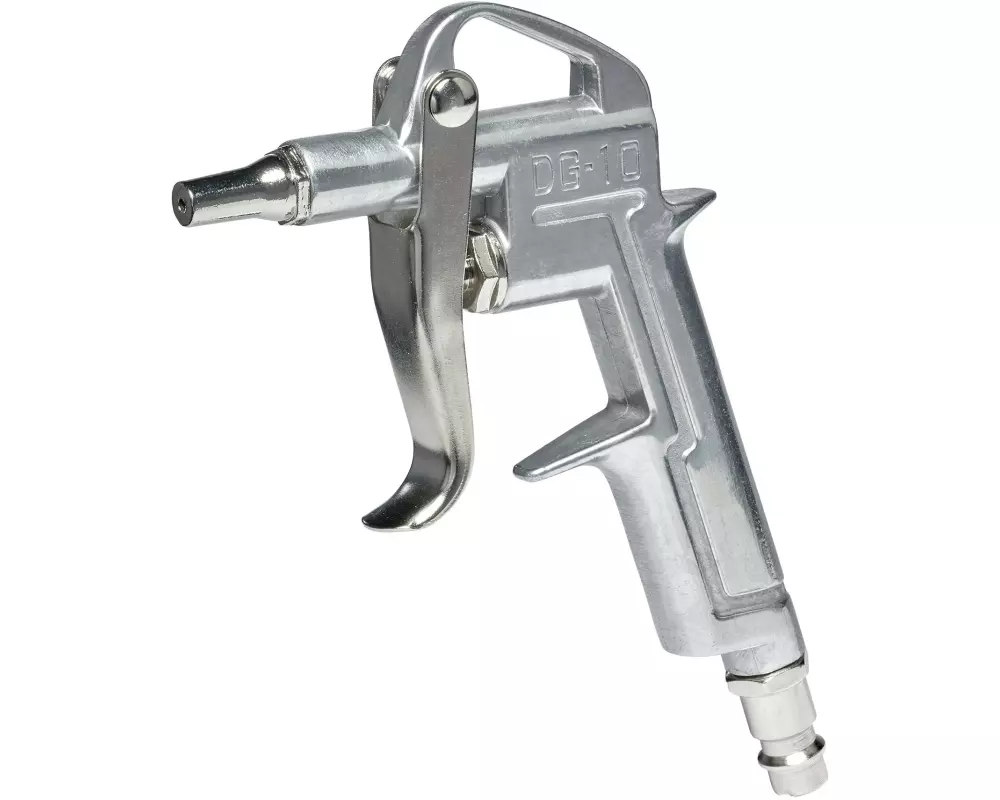 Einhell Druckluft-Ausblaspistole  kurz