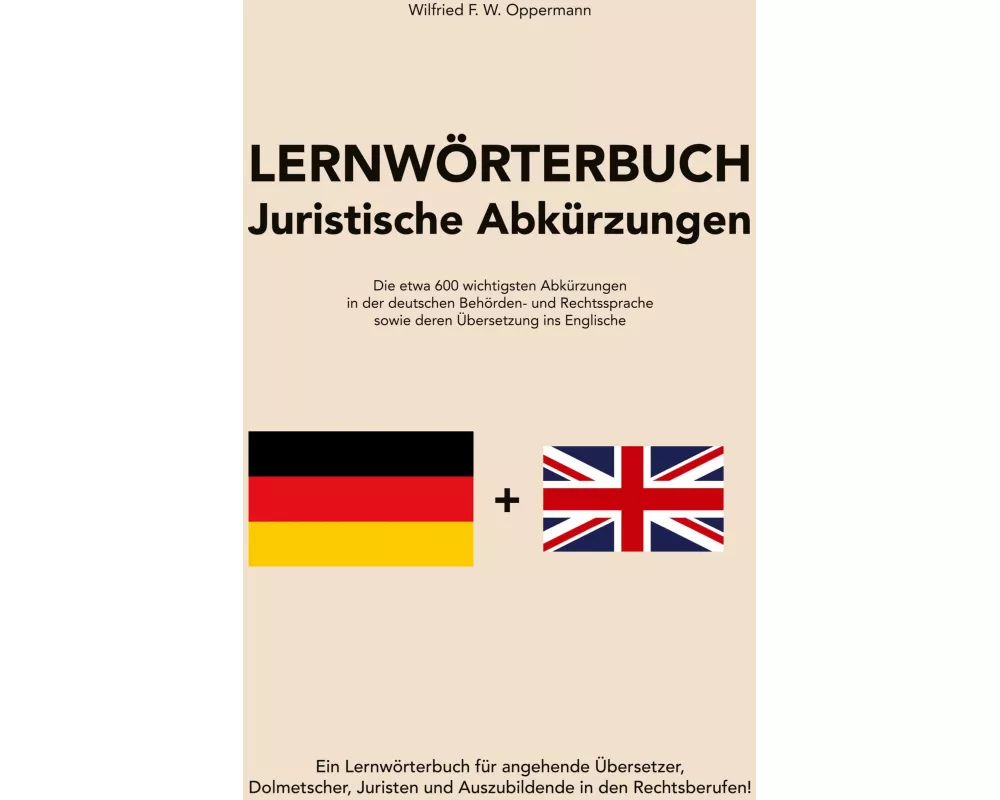 Lernwörterbuch