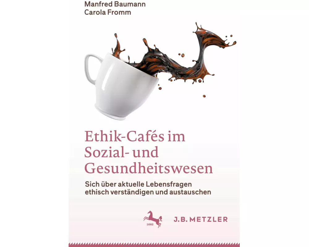 Ethik-Cafés im Sozial- und Gesundheitswesen