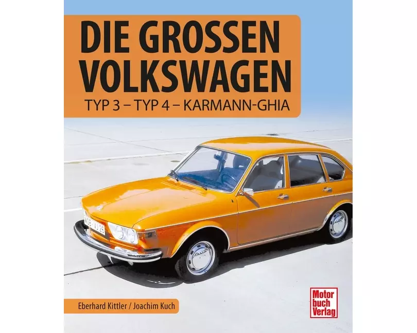 Die Großen Volkswagen