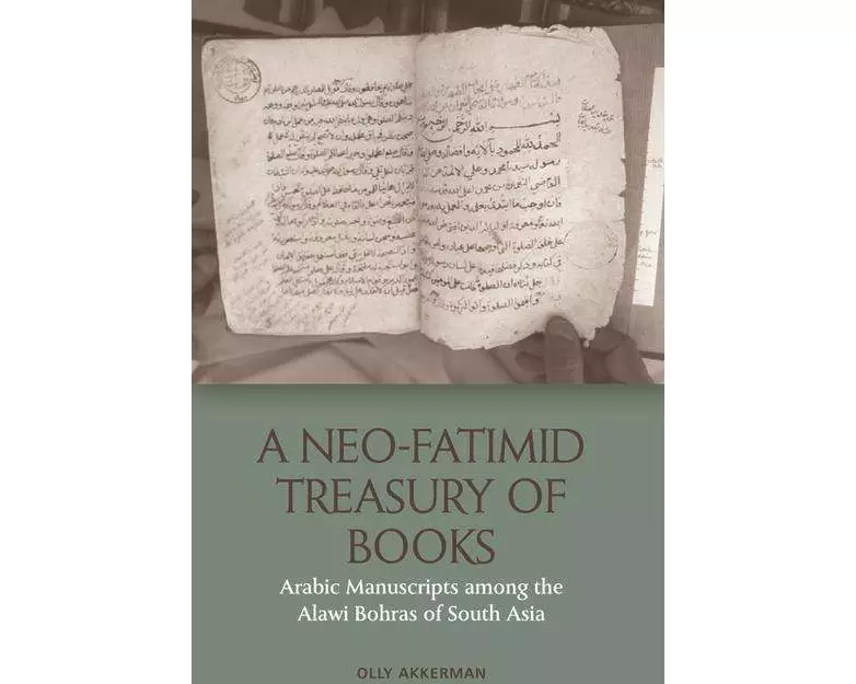 A Neo-Fatimid Treasury of Books