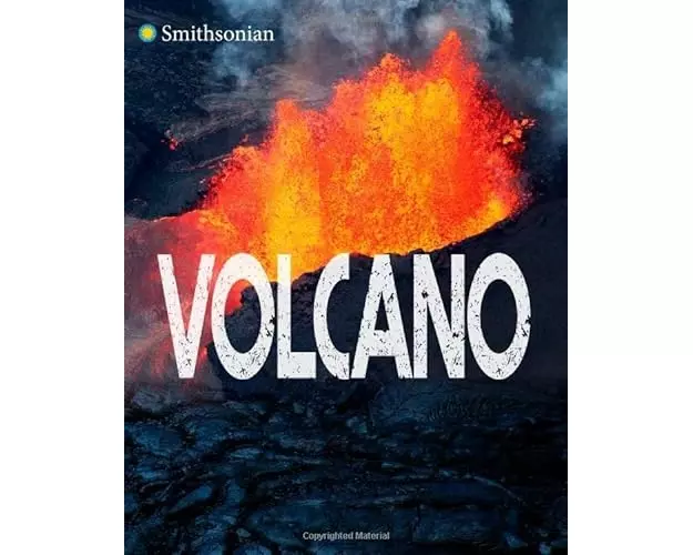 Volcano