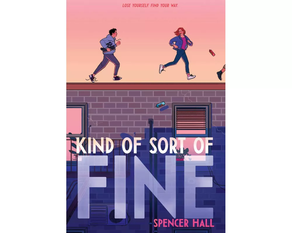 Kind of Sort of Fine