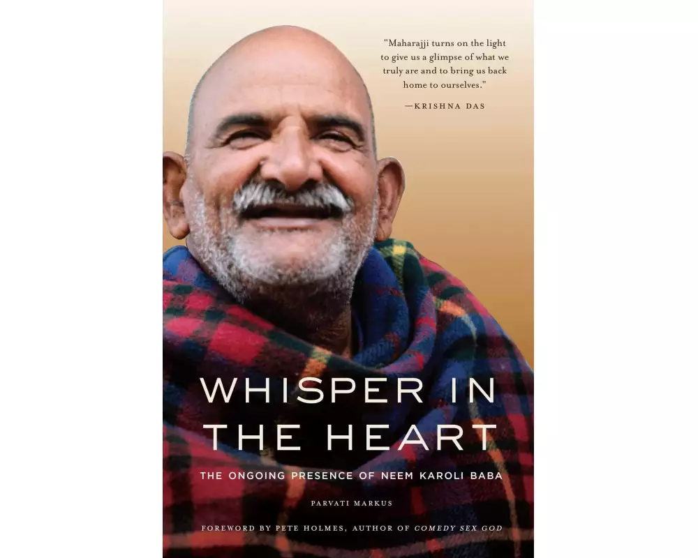 Whisper in the Heart