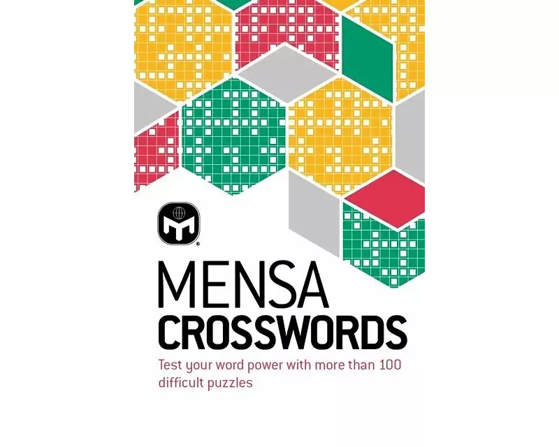 Mensa Crosswords