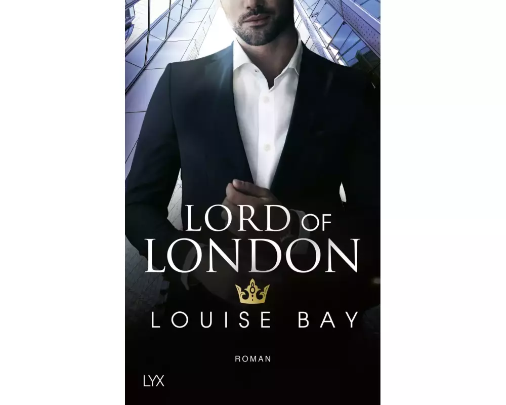 Lord of London