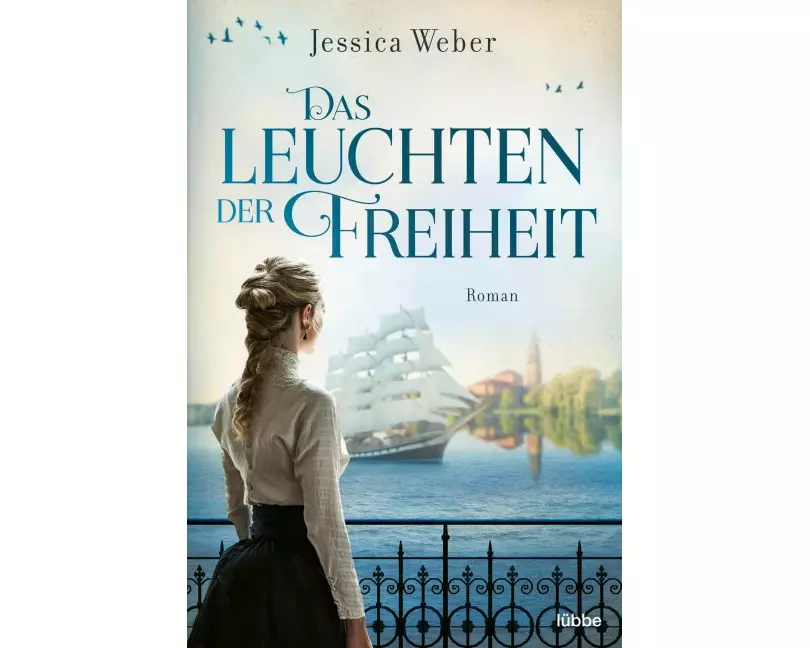 Das Leuchten der Freiheit