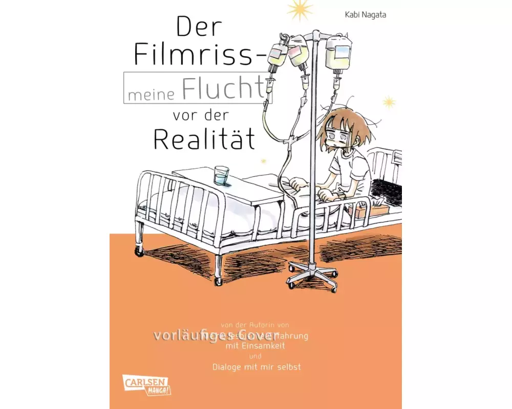 Der Filmriss - meine Flucht vor der Realität