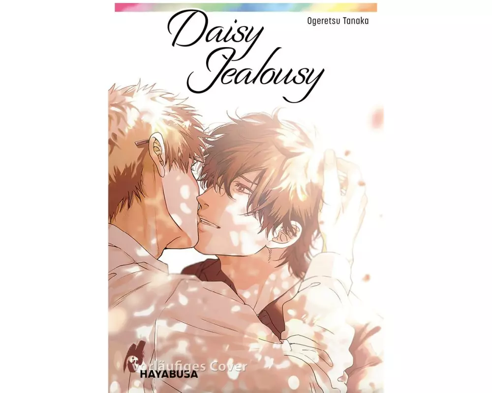 Daisy Jealousy