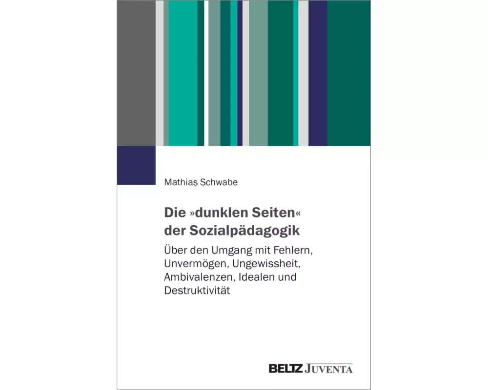 Die »dunklen Seiten« der Sozialpädagogik