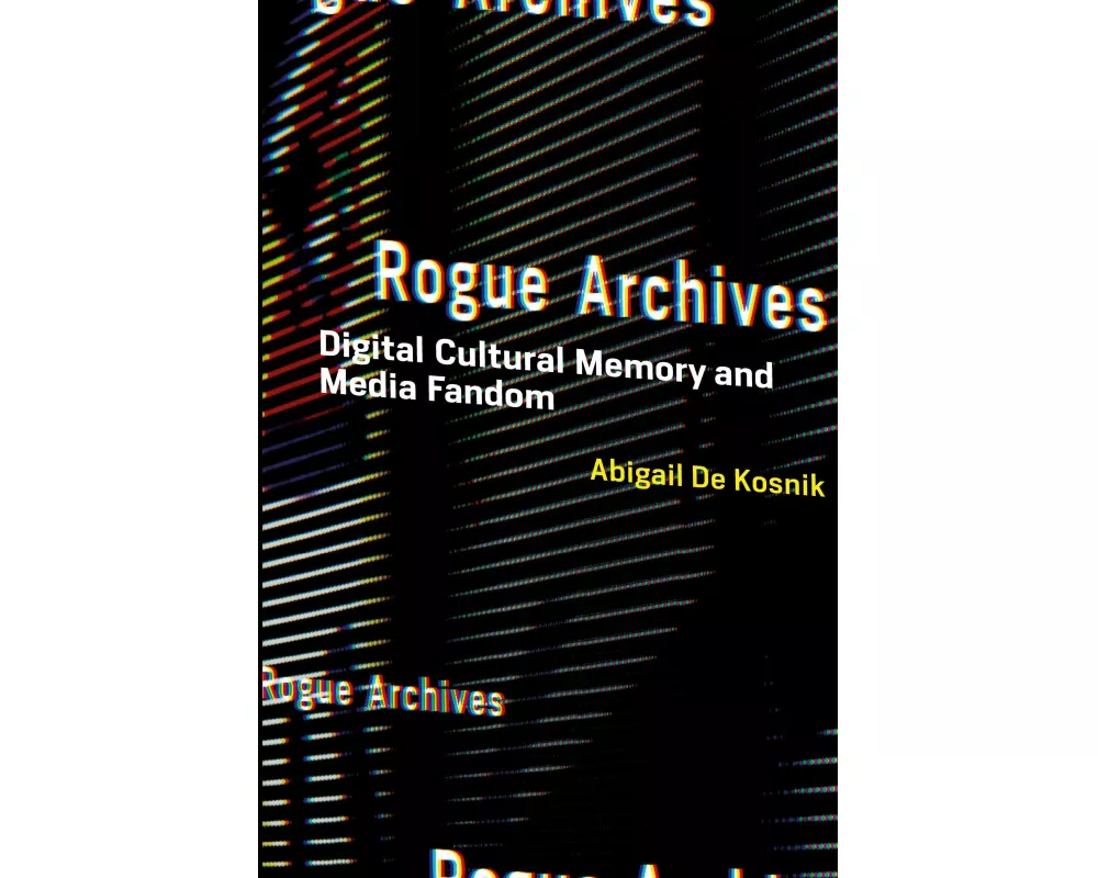 Rogue Archives