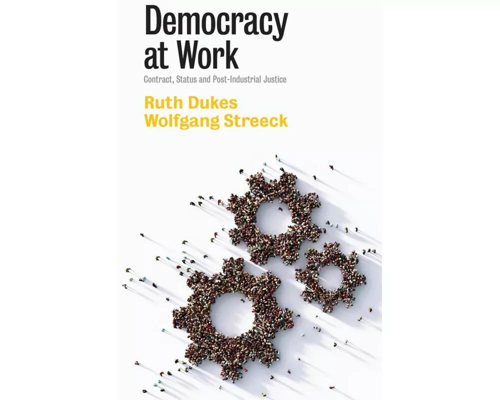 Democracy at Work