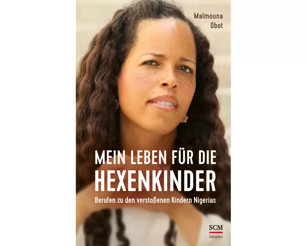 Mein Leben für die Hexenkinder