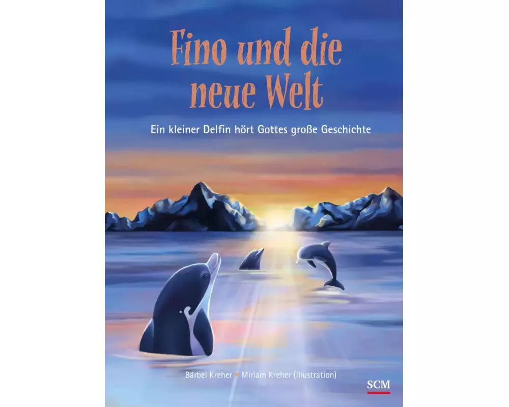 Fino und die neue Welt