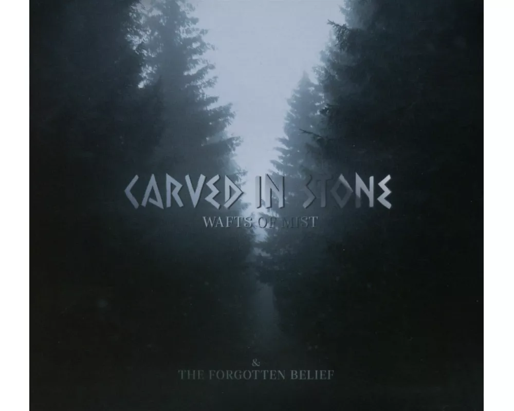 Wafts Of Mist & The Forgotten Belief