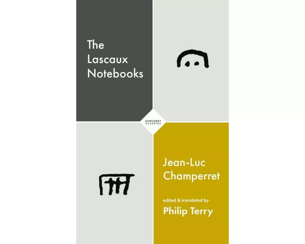 The Lascaux Notebooks