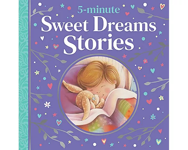 5-minute Sweet Dreams Stories