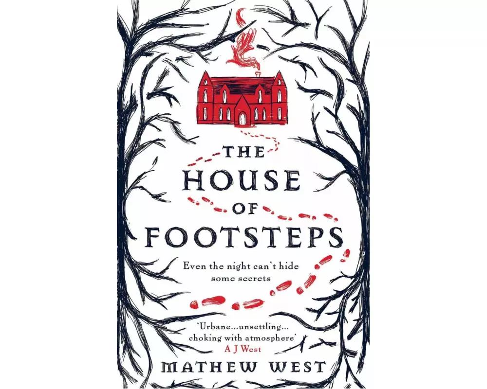 The House of Footsteps