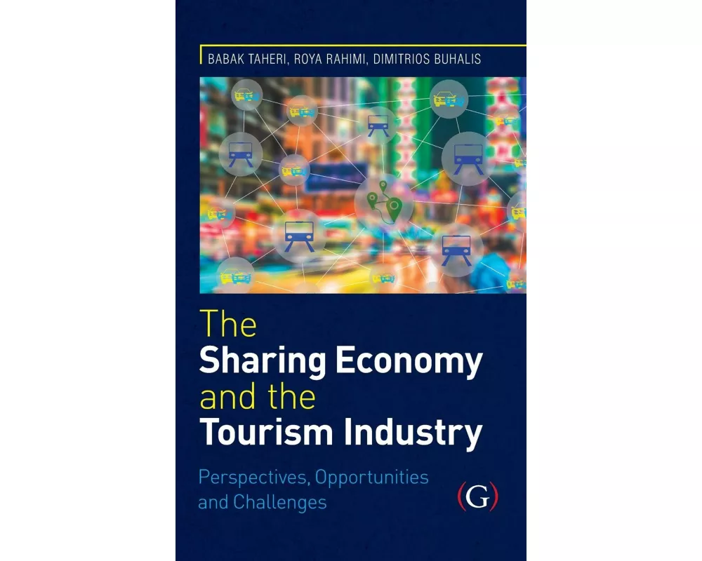 The Sharing Economy and the Tourism Industry
