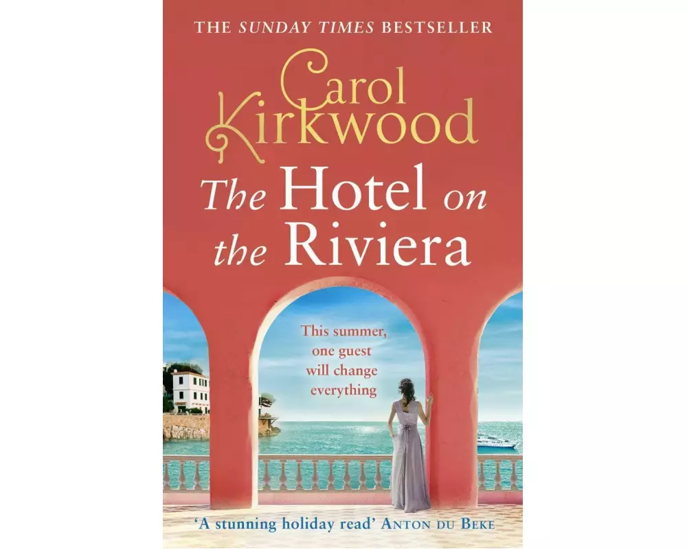 The Hotel on the Riviera