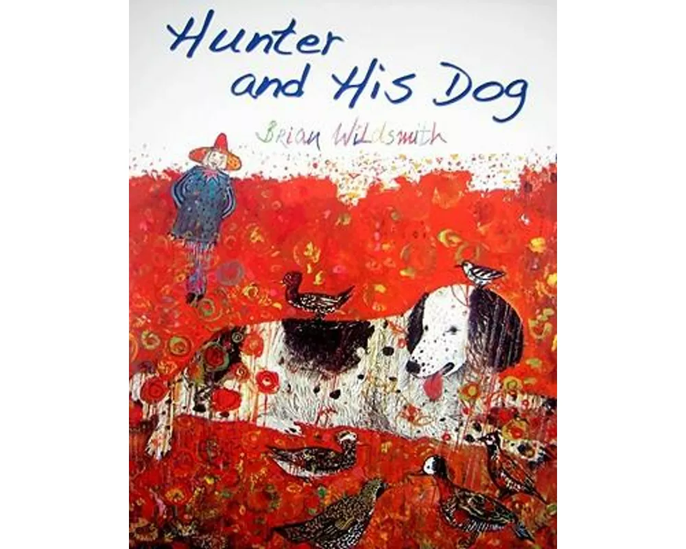 Hunter and His Dog