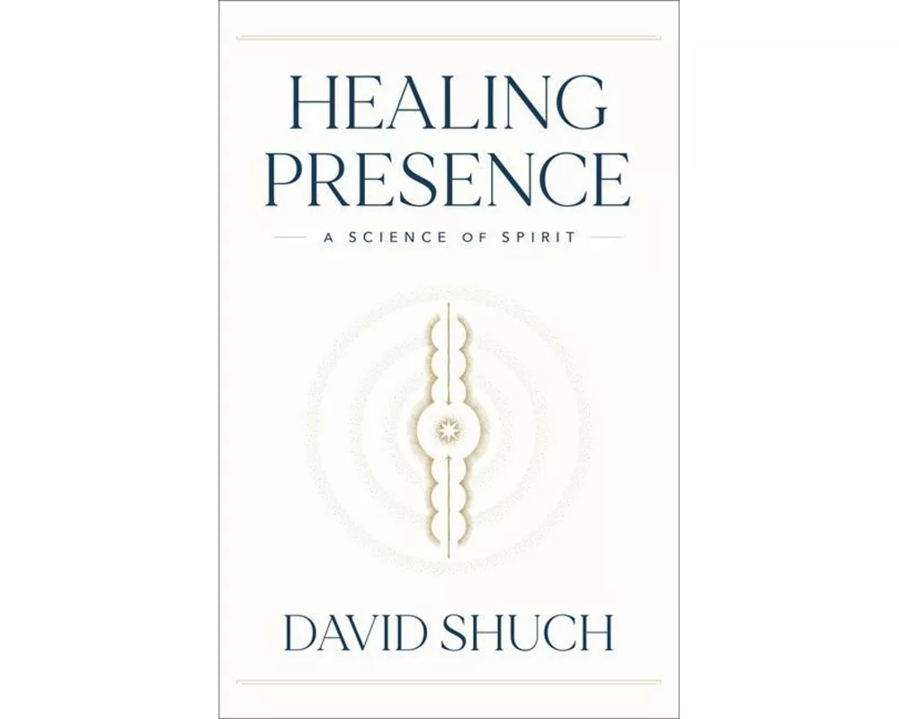 Healing Presence