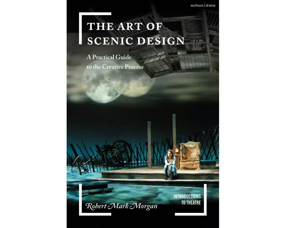 The Art of Scenic Design