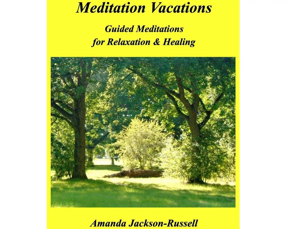 Meditation Vacations