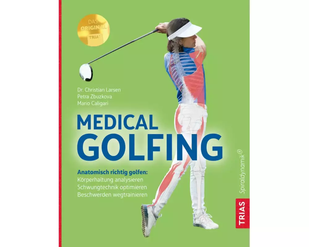 Medical Golfing