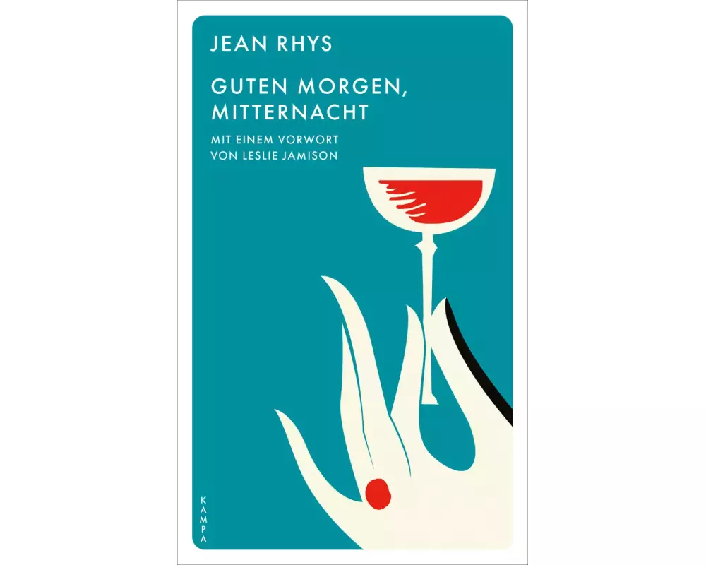 Guten Morgen, Mitternacht