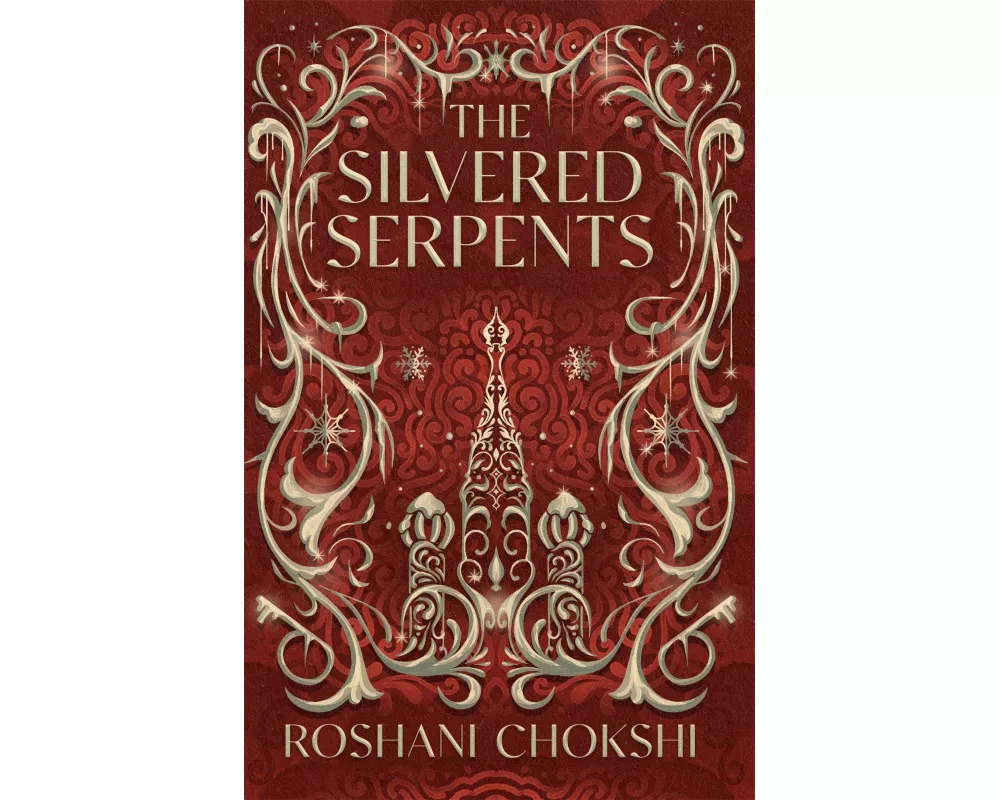 The Silvered Serpents