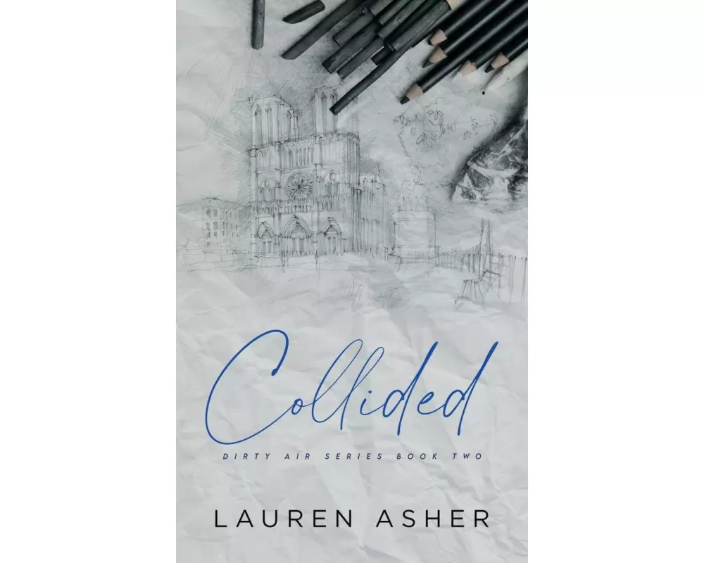 Collided Special Edition