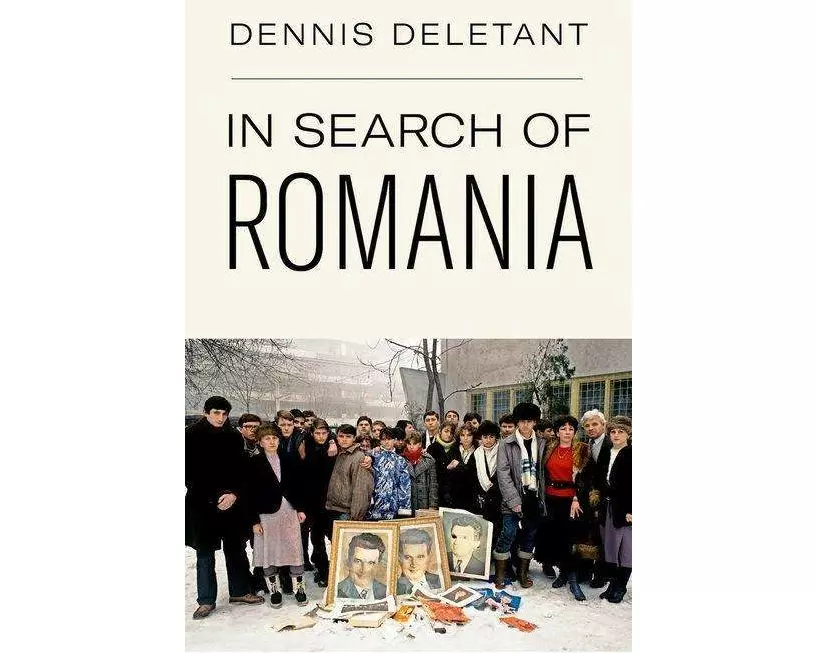 In Search of Romania