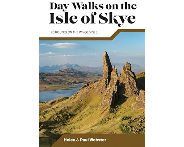 Day Walks on the Isle of Skye