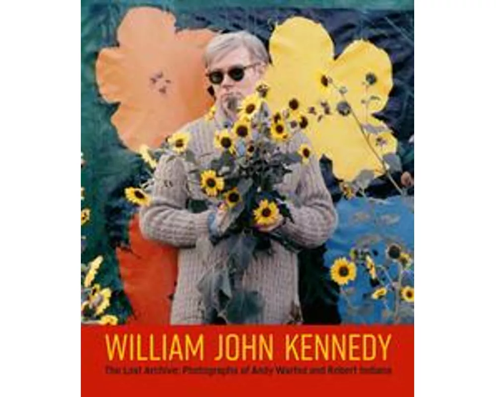 William John Kennedy