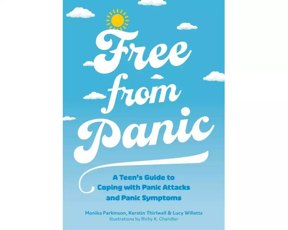 Free From Panic