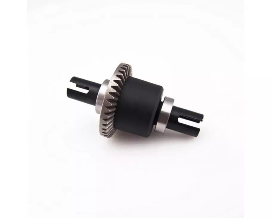 Hobbytech Differential komplett BXR.S2 / DB8