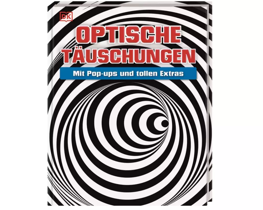 Optische Täuschungen