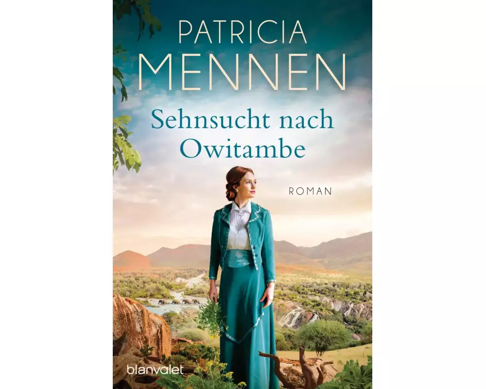 Sehnsucht nach Owitambe