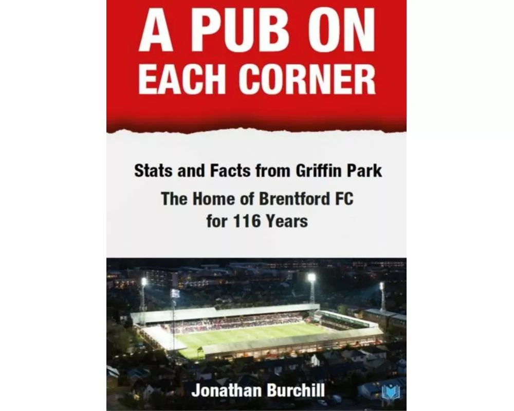 A Pub on Each Corner