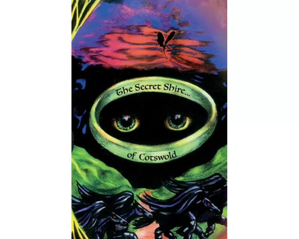 The Secret Shire of Cotswold